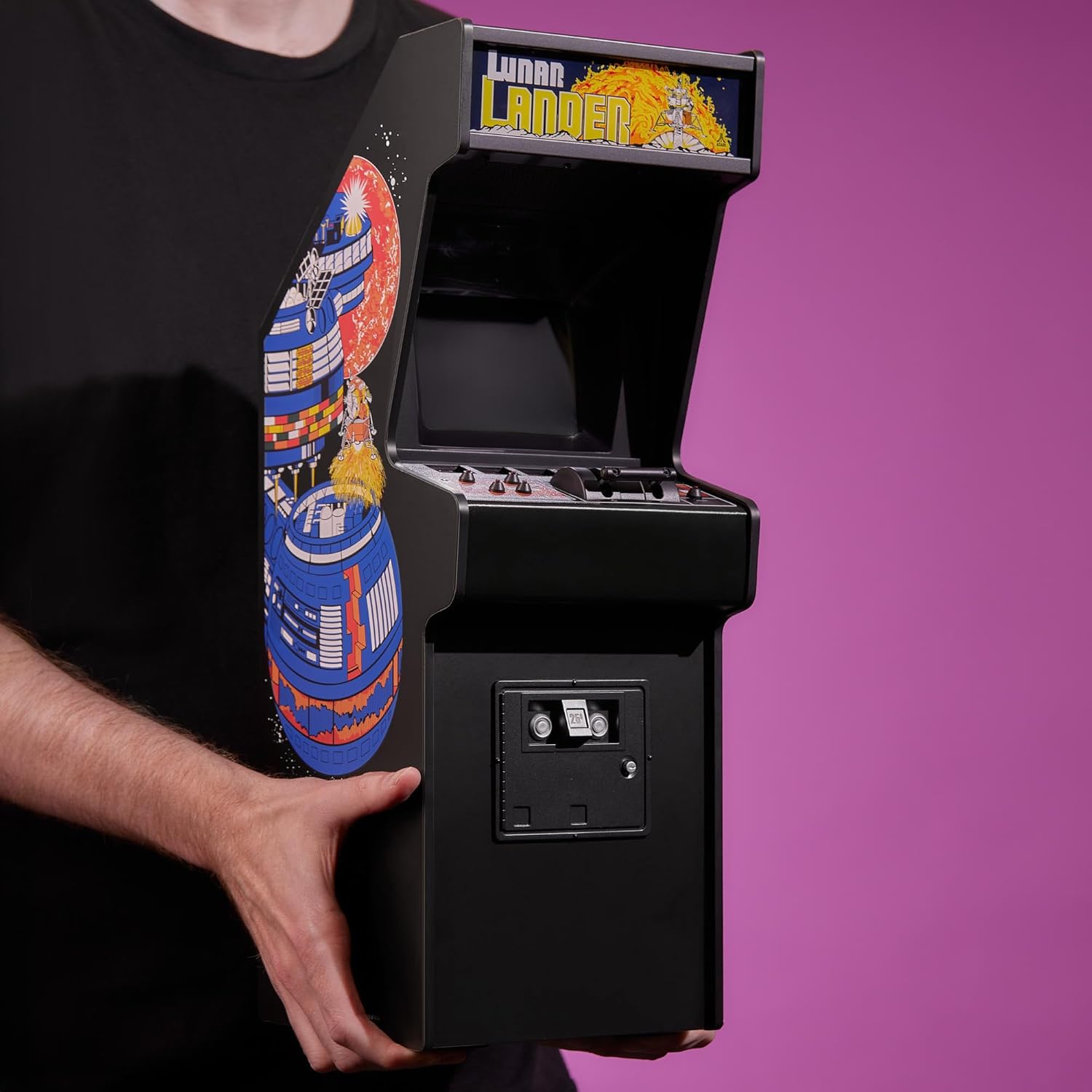 Mini and Quarter-Scale Arcade Cabinets: Display Stands That Don't Undersell Your Collector's Piece